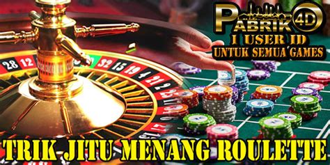 trik bermain roulette|Rolet 101: Cara bermain dan memenangkan permainan rolet .